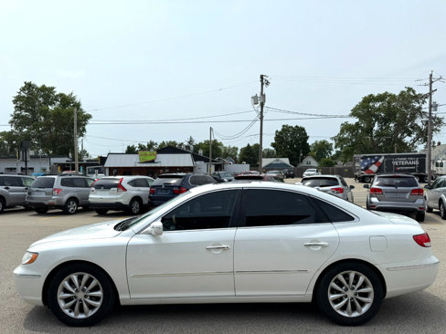 Used 2008 Hyundai Azera Limited image 2
