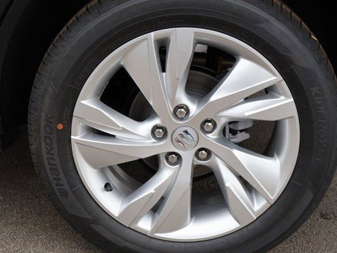 New 2026 Buick Encore GX Preferred w/ Comfort Package image 39