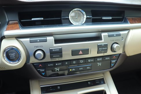 Used 2016 Lexus ES 350 image 33