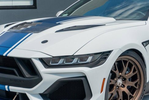Used 2024 Ford Mustang GT Premium w/ GT Performance Package image 23