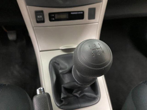 Used 2010 Toyota Corolla S image 23