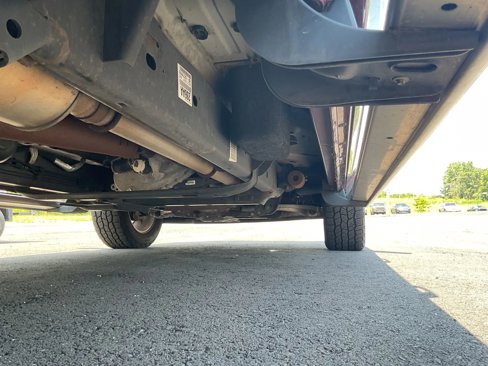 Used 2015 RAM 1500 Big Horn image 44