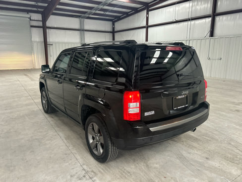 Used 2016 Jeep Patriot Sport w/ Power Value Group image 3