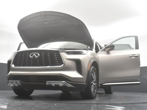 Certified 2022 INFINITI QX60 Autograph image 41