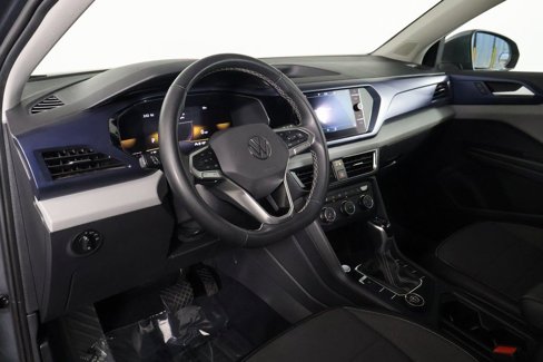Used 2022 Volkswagen Taos SE image 7