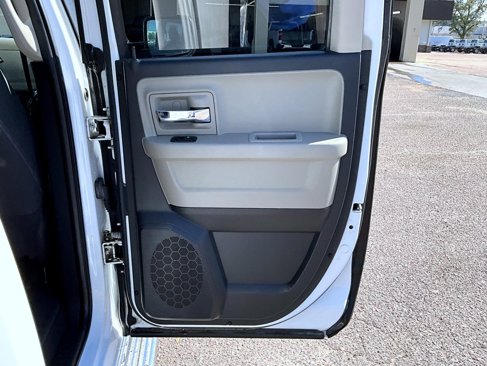 Used 2012 RAM 1500 Big Horn image 19