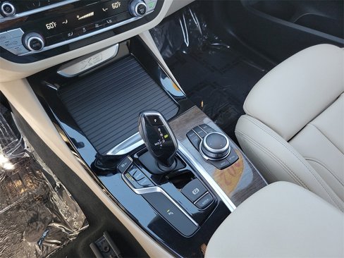 Used 2020 BMW X3 sDrive30i image 16