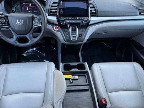 Used 2018 Honda Odyssey EX-L image 11