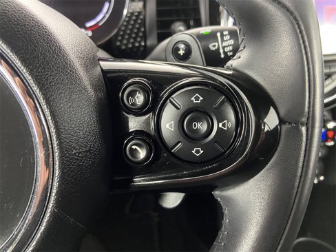 Used 2021 MINI Cooper S w/ Sidewalk Package image 29