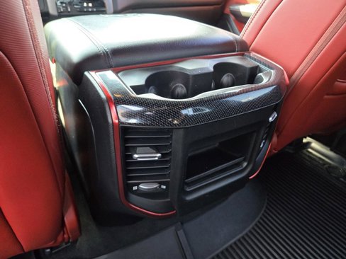 Used 2019 RAM 1500 Rebel w/ Rebel Level 1 Equipment Group image 31