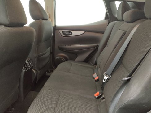Used 2019 Nissan Rogue Sport S w/ Appearance Package image 18