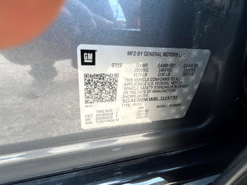 Used 2020 Buick Enclave Essence image 21