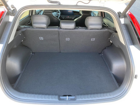 Used 2023 Kia Niro Wave image 19