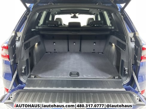 Used 2020 BMW X5 sDrive40i w/ Premium Package image 42