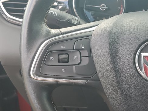 Used 2022 Buick Encore GX Preferred w/ Cold Weather Comfort Package image 20
