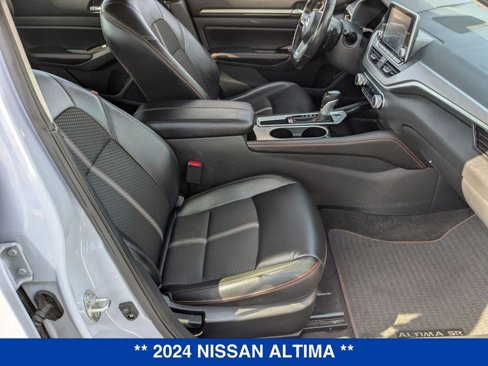 Used 2024 Nissan Altima 2.5 SR image 33
