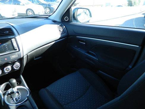 Used 2012 Mitsubishi Outlander Sport SE image 16