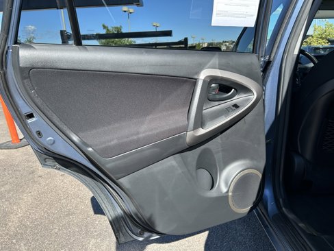 Used 2008 Toyota RAV4 Sport image 21