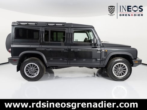 New 2024 INEOS Grenadier image 4