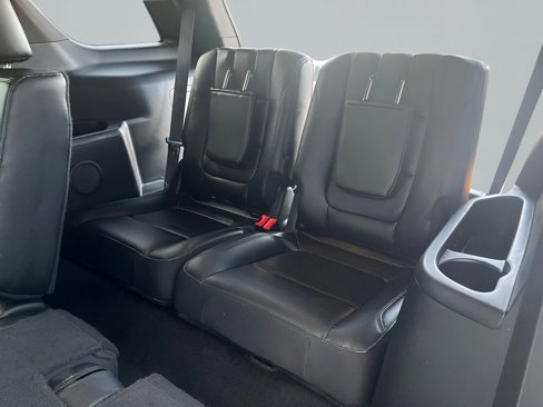 Used 2016 Ford Explorer XLT w/ Equipment Group 202A image 36