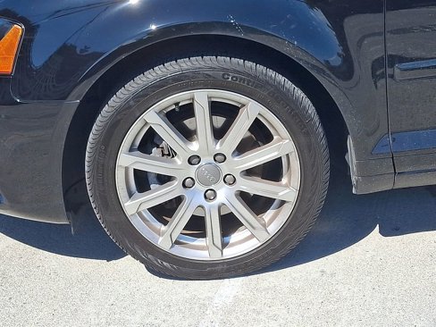 Used 2013 Audi A3 TDI Premium Plus w/ Premium Plus Pkg image 10
