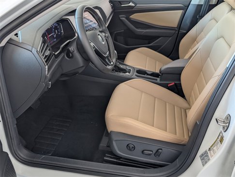 Used 2021 Volkswagen Jetta SEL image 6