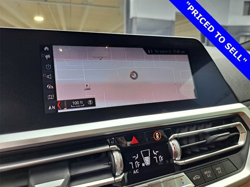 Used 2020 BMW 330i Sedan w/ Convenience Package image 24