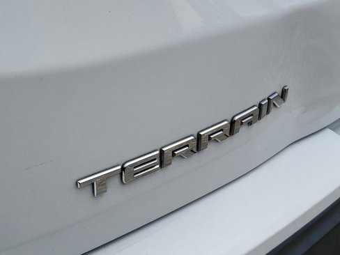 Used 2019 GMC Terrain SLE w/ Driver Convenience Package image 6
