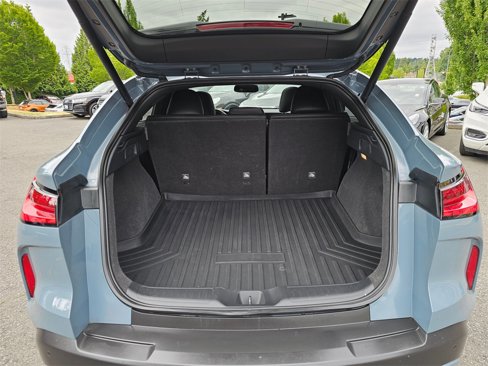 Used 2022 INFINITI QX55 Essential w/ Proassist Package image 17