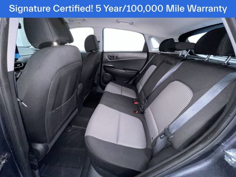 Used 2021 Hyundai Kona SE image 4