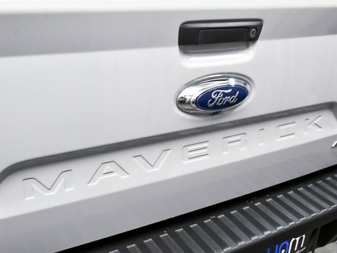 Used 2022 Ford Maverick XLT w/ Equipment Group 300A Standard image 83