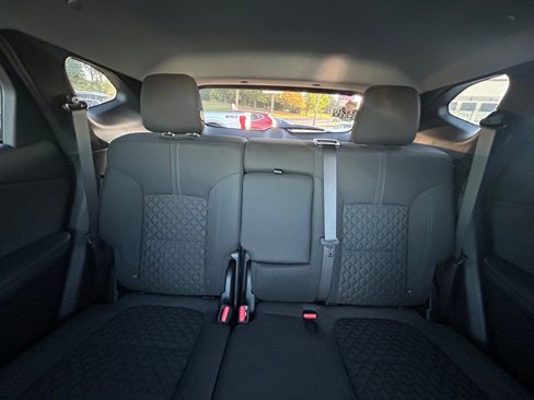 Used 2021 Chevrolet Blazer LT image 17
