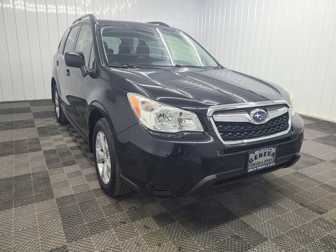 Used 2015 Subaru Forester 2.5i Premium w/ All-Weather Package image 14