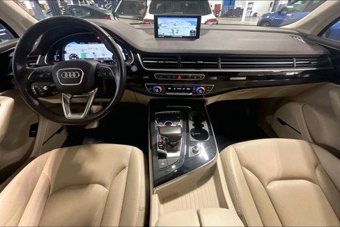 Used 2018 Audi Q7 3.0T Prestige image 15