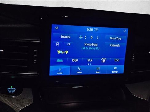 Used 2020 Ford Explorer XLT w/ Equipment Group 202A image 10