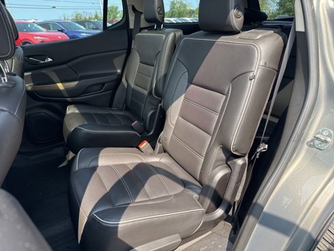 Used 2019 GMC Acadia Denali w/ LPO, Floor Liner Package image 29