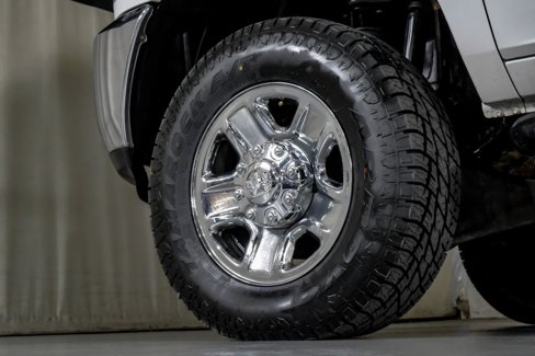 Used 2018 RAM 2500 Tradesman w/ Chrome Appearance Group image 51