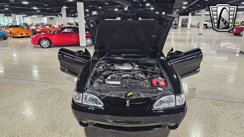 Used 1996 Ford Mustang Cobra image 22