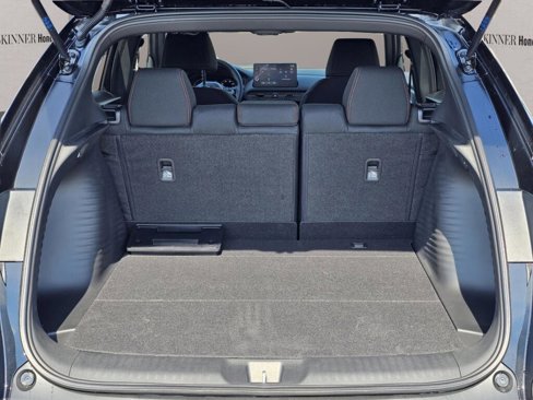 New 2026 Honda HR-V Sport image 12