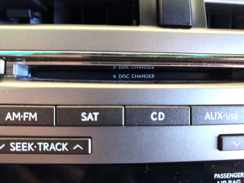 Used 2012 Lexus RX 350 AWD w/ Premium Pkg image 23