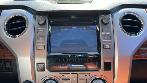 Used 2014 Toyota Tundra 1794 Edition image 24