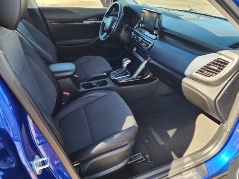 Used 2023 Kia Seltos S image 12