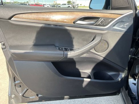 Used 2019 BMW X3 sDrive30i w/ Convenience Package image 34