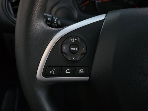 New 2024 Mitsubishi Mirage ES image 11