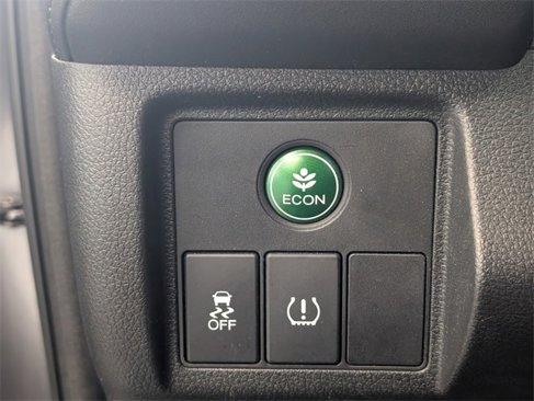 Used 2018 Honda HR-V EX image 18