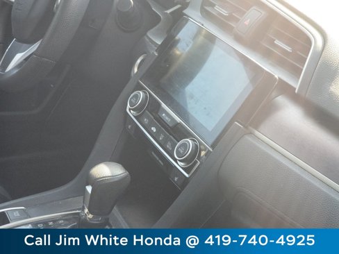 Used 2016 Honda Civic EX-T image 19