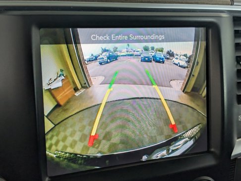 Used 2015 RAM 1500 Limited image 21