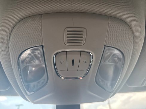 Used 2020 Jeep Compass Trailhawk image 22