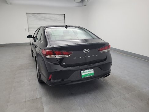 Used 2018 Hyundai Sonata SE image 6