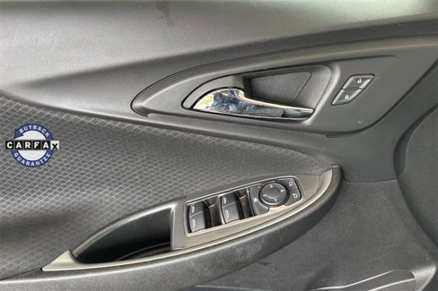 Used 2023 Chevrolet Malibu LT image 15